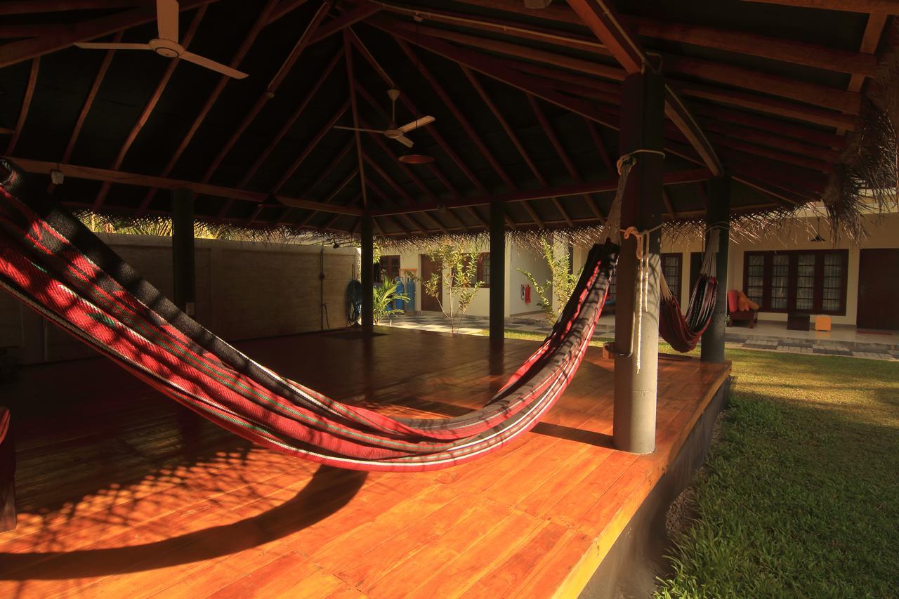 Jj'S Hostel Mirissa Zewnętrze zdjęcie